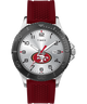 TWZFFORMG Gamer Crimson San Francisco 49ers - Imagen Gamer Crimson San Francisco 49ers