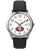 TWZFFORMX Easy Reader San Francisco 49ers Primary Image