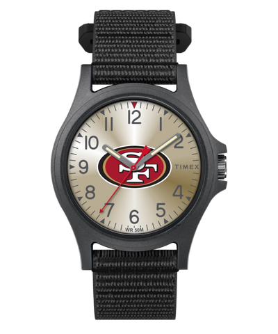 TWZFFORMY Pride San Francisco 49ers Primary Image