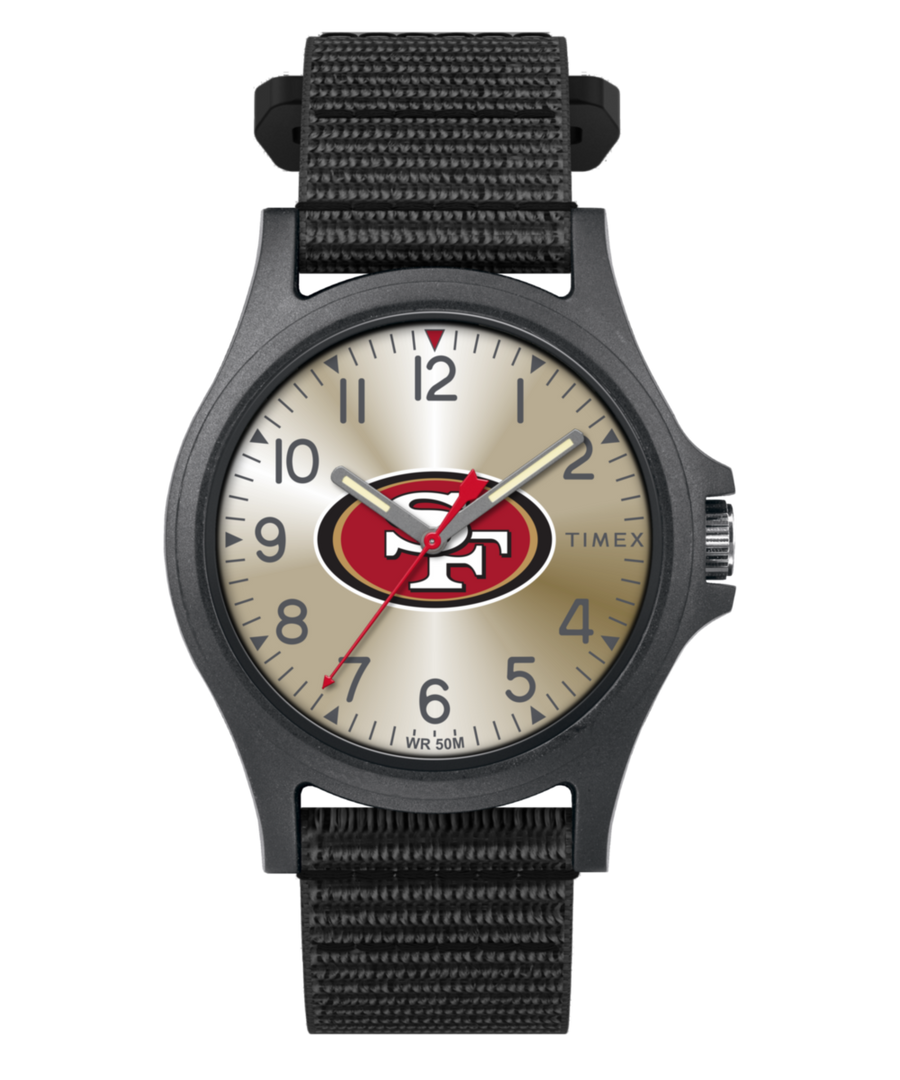 TWZFFORMY Pride San Francisco 49ers Primary Image