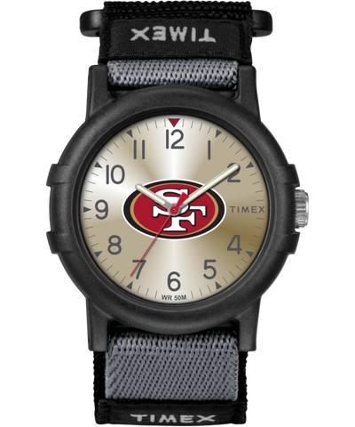 TWZFFORYA Recruit San Francisco 49ers Primary Image