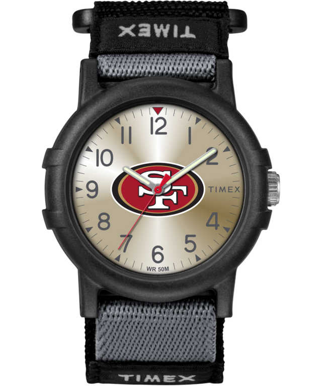 TWZFFORYA Recruit San Francisco 49ers Primary Image