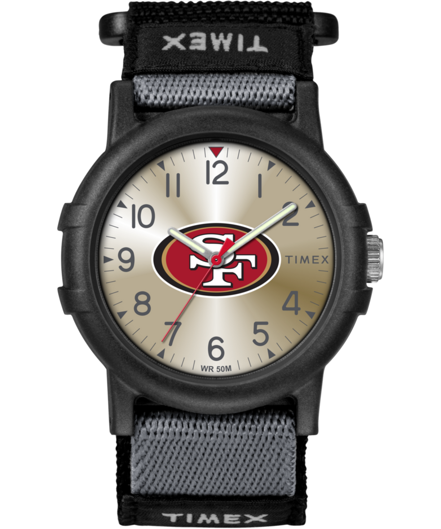 TWZFFORYA Recruit San Francisco 49ers Primary Image