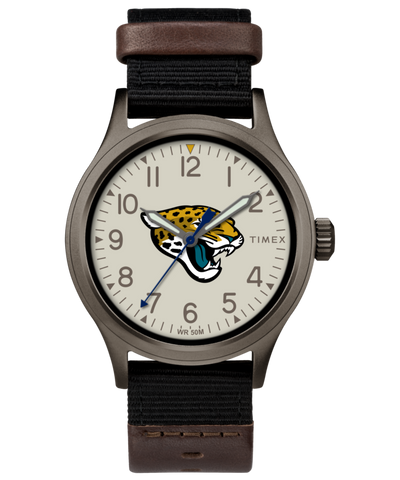 TWZFJAGMB Clutch Jacksonville Jaguars Primary Image