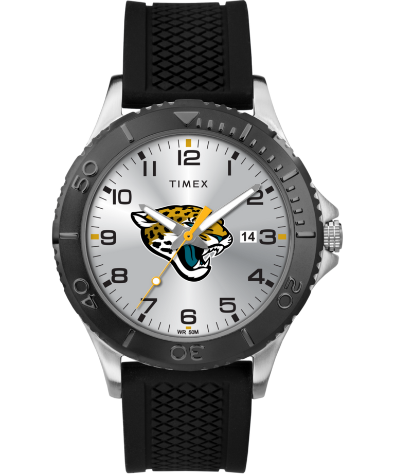 TWZFJAGMD Imagen Gamer Black Jacksonville Jaguars