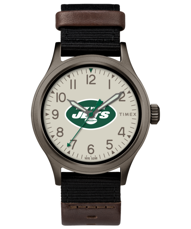 TWZFJETMB Clutch New York Jets Primary Image