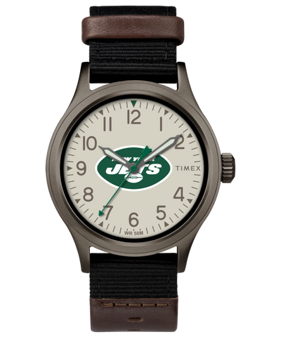 TWZFJETMB Clutch New York Jets Primary Image