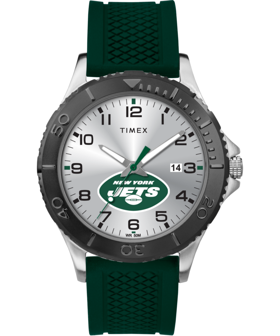 TWZFJETMH Gamer Green New York Jets Primary Image