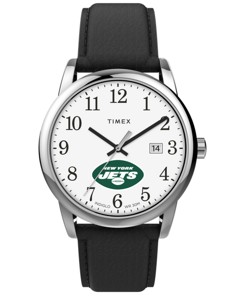Easy Reader NY Jets - TWZFJETMX | Timex US