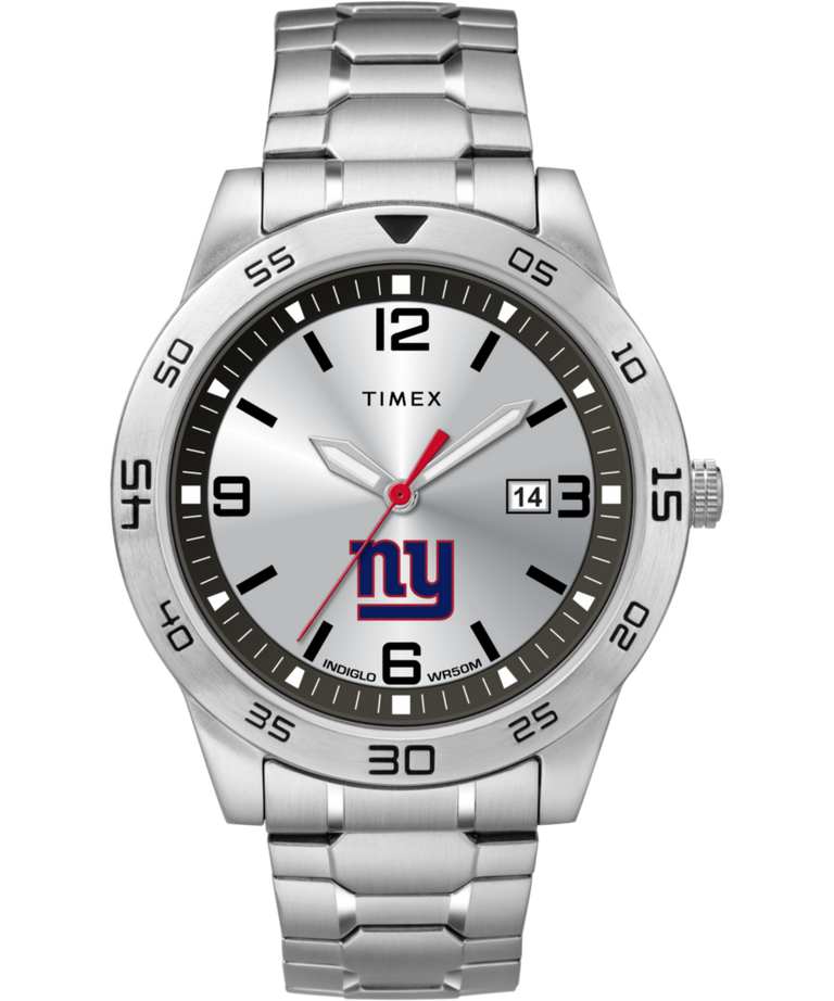 Citation New York Giants Watch | Timex Tribute NFL Collection
