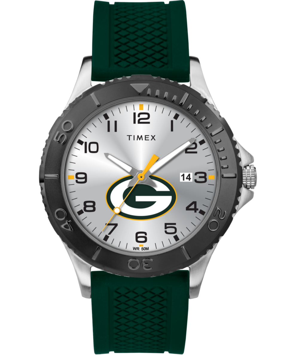 TWZFPACMH Gamer Green Green Bay Packers Primary Image