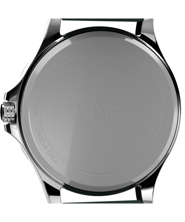 TWZFPACMH Gamer Green Green Bay Packers Caseback Image