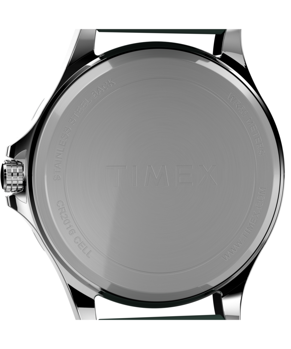 TWZFPACMH Gamer Green Green Bay Packers Caseback Image