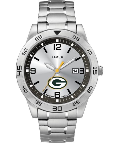 Citation Green Bay Packers Watch | Timex Tribute NFL Collection