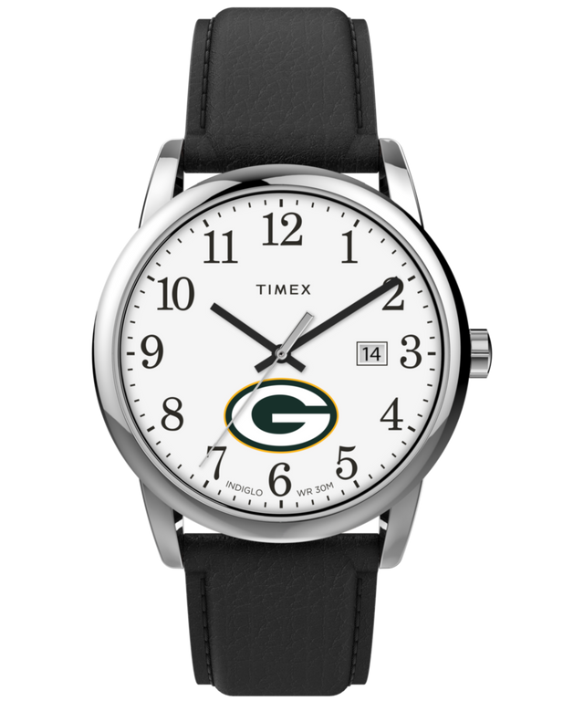 TWZFPACMX Easy Reader Green Bay Packers Primary Image