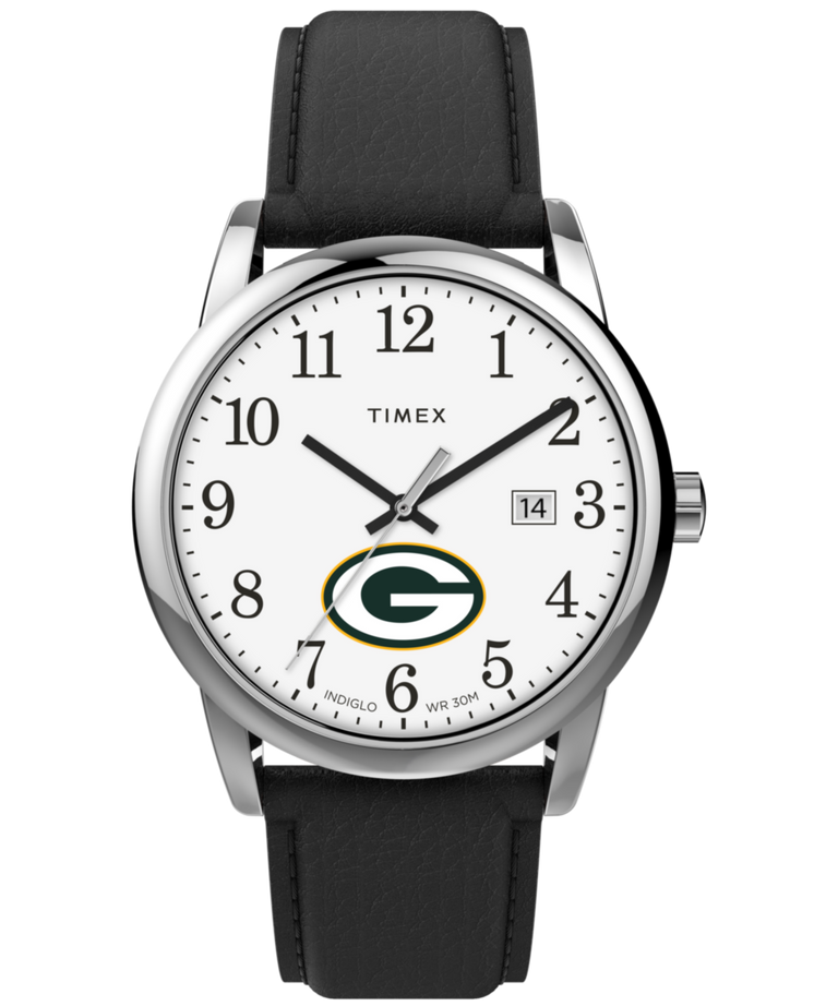 TWZFPACMX Easy Reader Green Bay Packers Primary Image