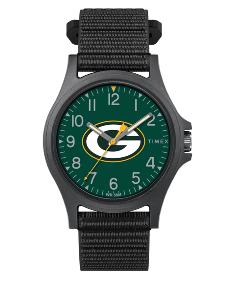 Pride Green Bay Packers - TWZFPACMY | Timex US