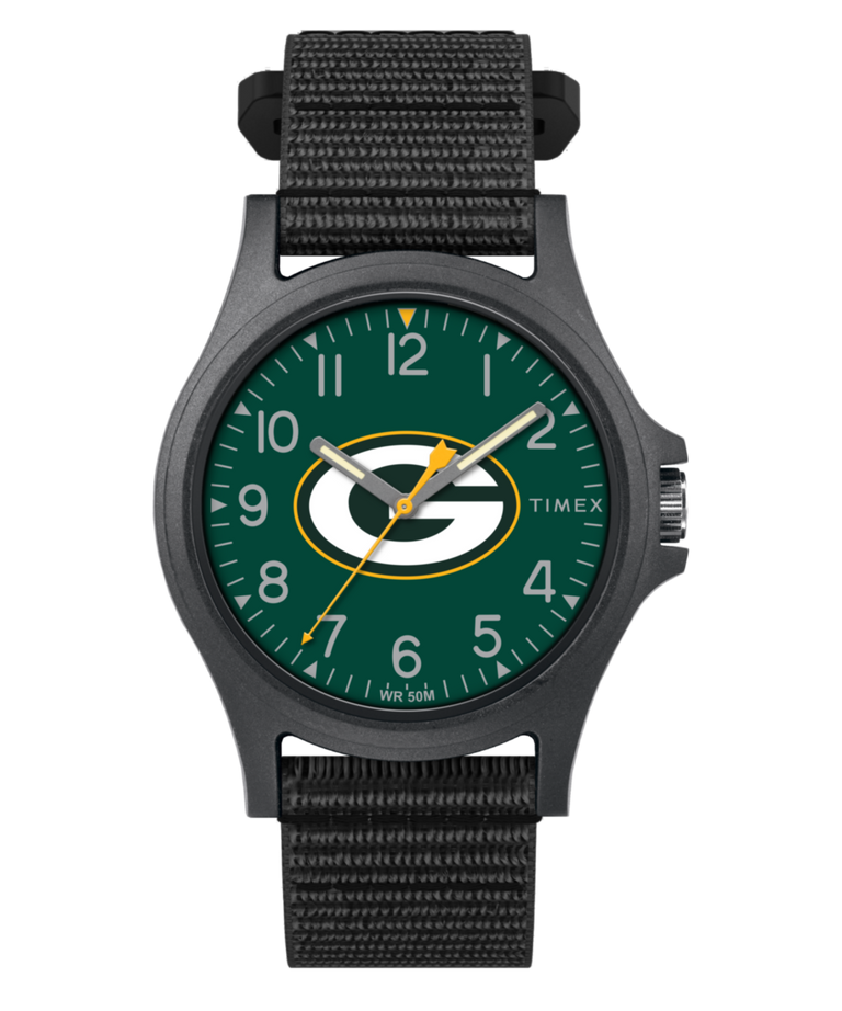 TWZFPACMY Pride Green Bay Packers Primary Image