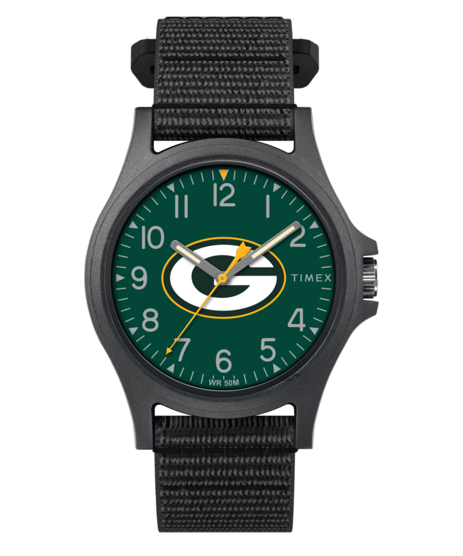 TWZFPACMY Pride Green Bay Packers Primary Image