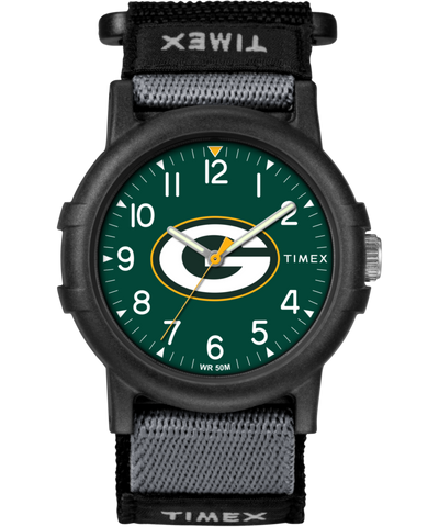 TWZFPACYA: Imagen Recruit Green Bay Packers