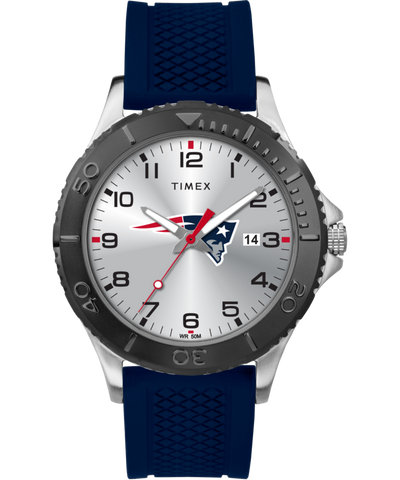 TWZFPATME Gamer Navy New England Patriots Primary Image