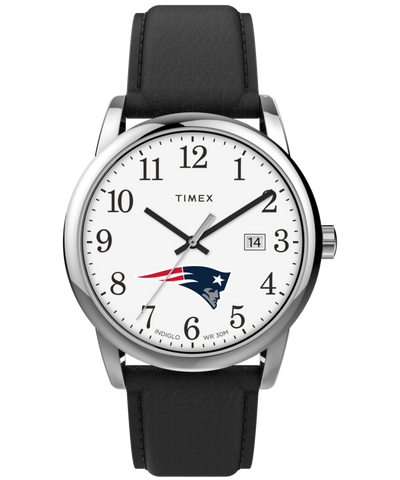 TWZFPATMX Easy Reader New England Patriots Primary Image