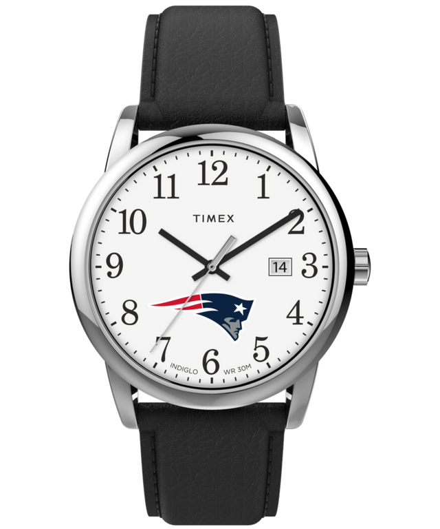 TWZFPATMX Easy Reader New England Patriots Primary Image