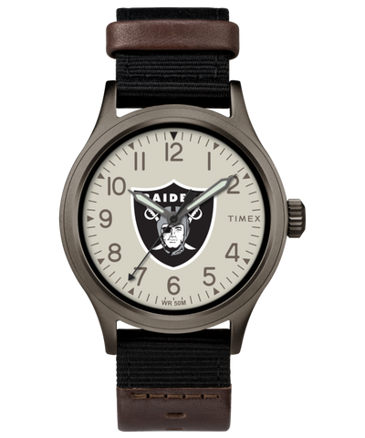 TWZFRAIMB Clutch Las Vegas Raiders Primary Image