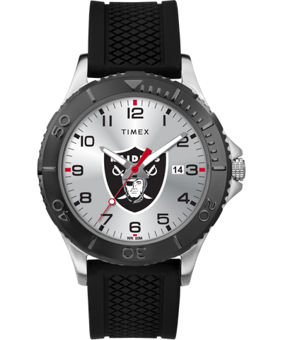 TWZFRAIMD Gamer Black Las Vegas Raiders Primary Image