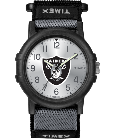 TWZFRAIYA: Imagen Recruit Las Vegas Raiders
