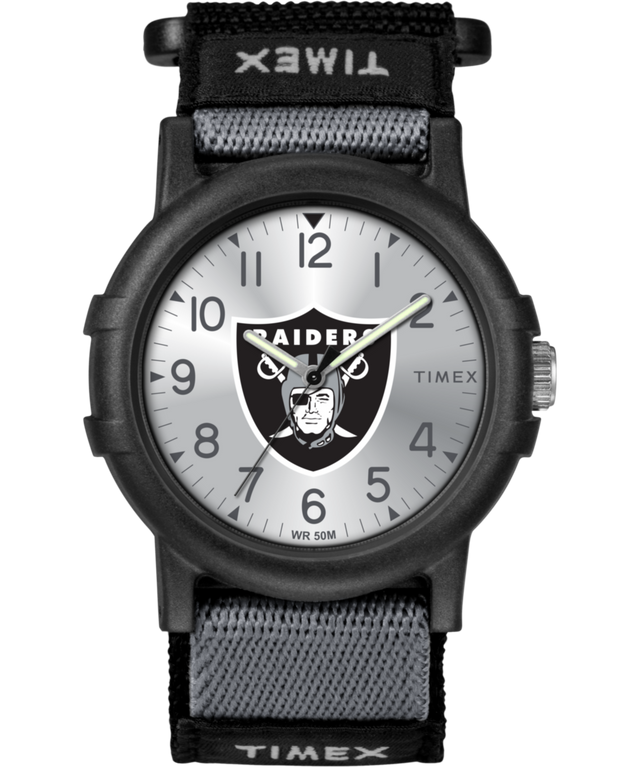 TWZFRAIYA: Imagen Recruit Las Vegas Raiders