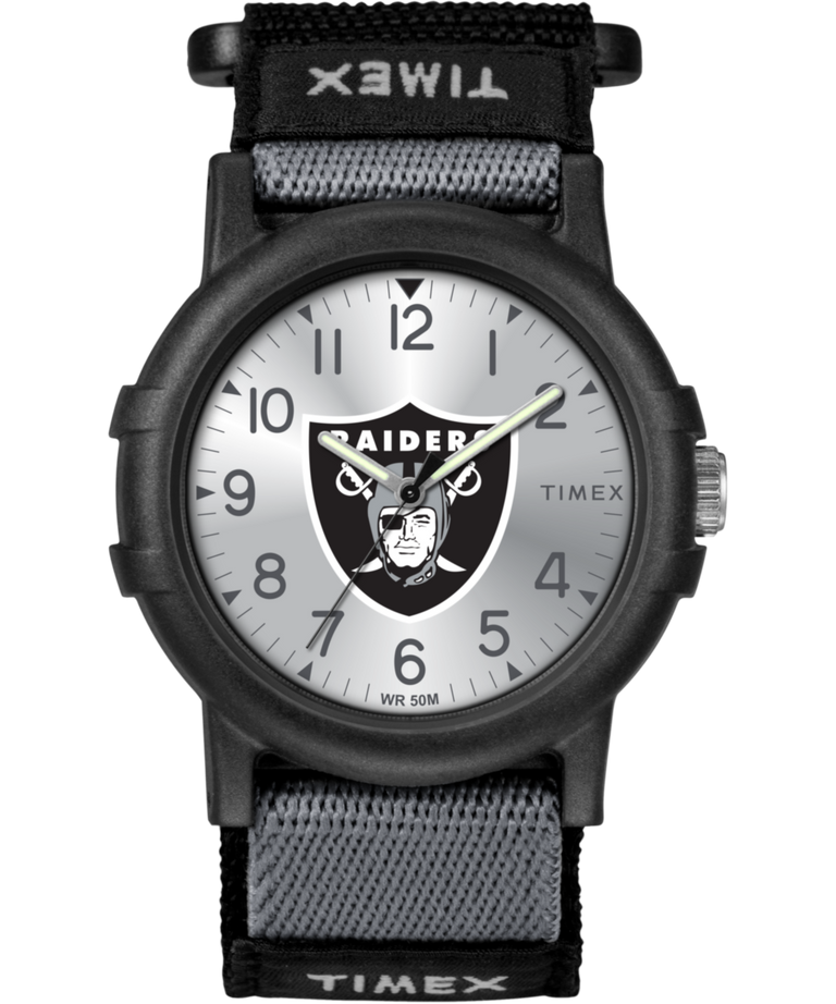 TWZFRAIYA: Imagen Recruit Las Vegas Raiders