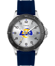 TWZFRAMME Gamer Navy Los Angeles Rams Primary Image