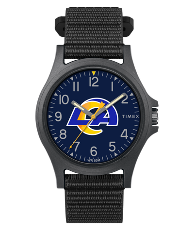 TWZFRAMMY Pride Los Angeles Rams Primary Image