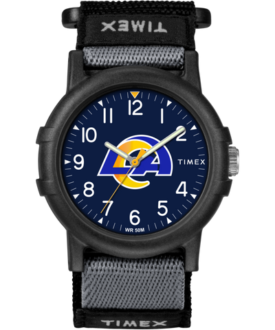 TWZFRAMYA: Imagen Recruit Los Angeles Rams
