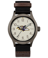 TWZFRAVMB Clutch Baltimore Ravens Primary Image