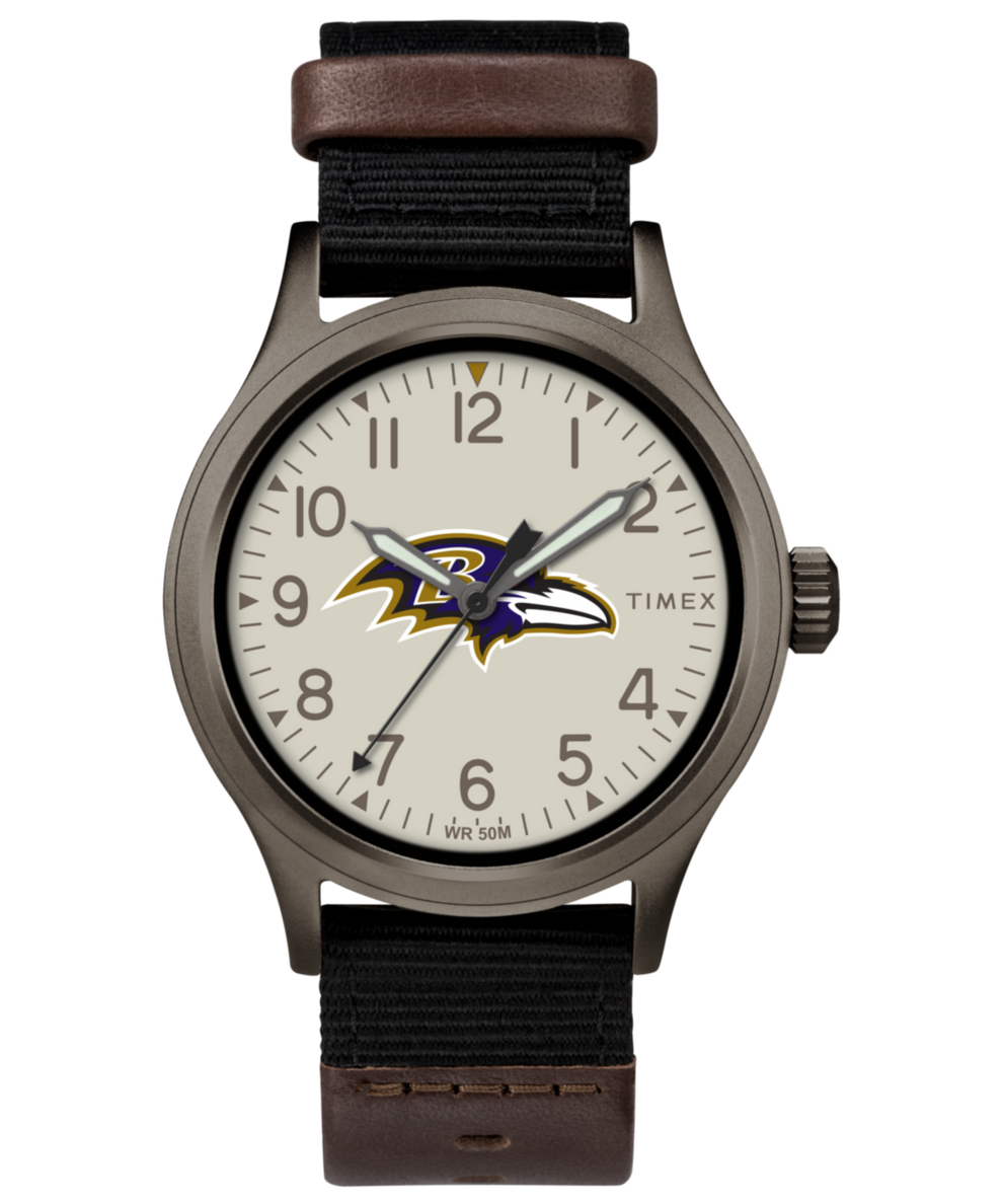 TWZFRAVMB Clutch Baltimore Ravens Primary Image
