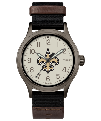 TWZFSAIMB Clutch New Orleans Saints Primary Image