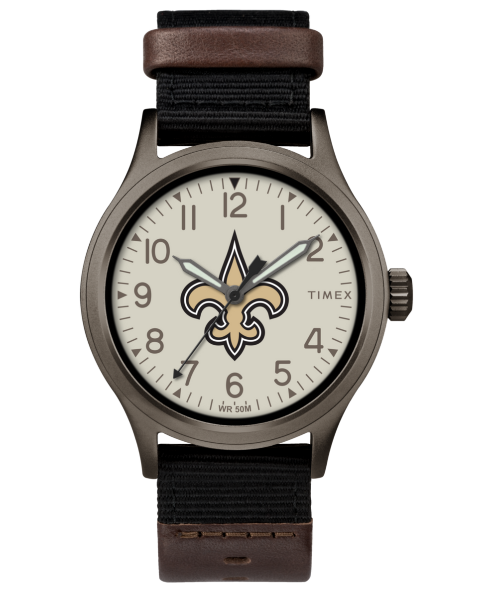 TWZFSAIMB Clutch New Orleans Saints Primary Image