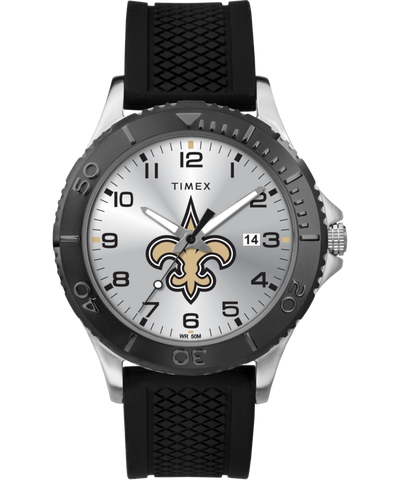 TWZFSAIMD Gamer Black New Orleans Saints Primary Image