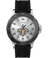 TWZFSAIMD Gamer Black New Orleans Saints Imagen Gamer Black New Orleans Saints