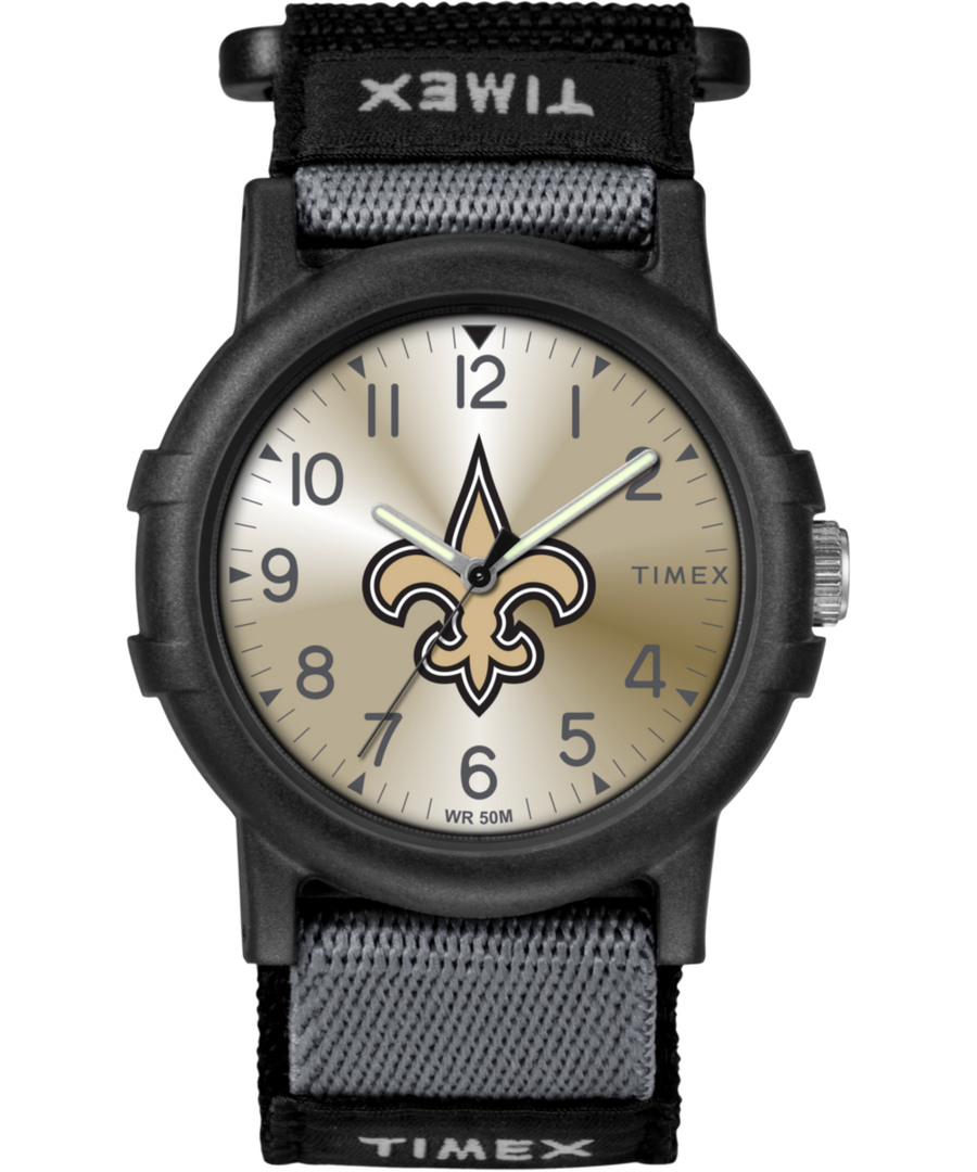 TWZFSAIYA Recruit New Orleans Saints Primary Image