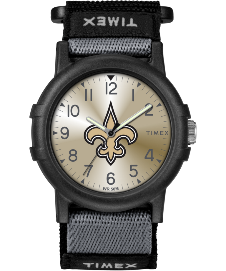 TWZFSAIYA: Imagen Recruit New Orleans Saints