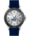 TWZFSEAME Gamer Navy Seattle Seahawks - Imagen Gamer Navy Seattle Seahawks