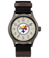 TWZFSTEMB Clutch Pittsburgh Steelers Primary Image