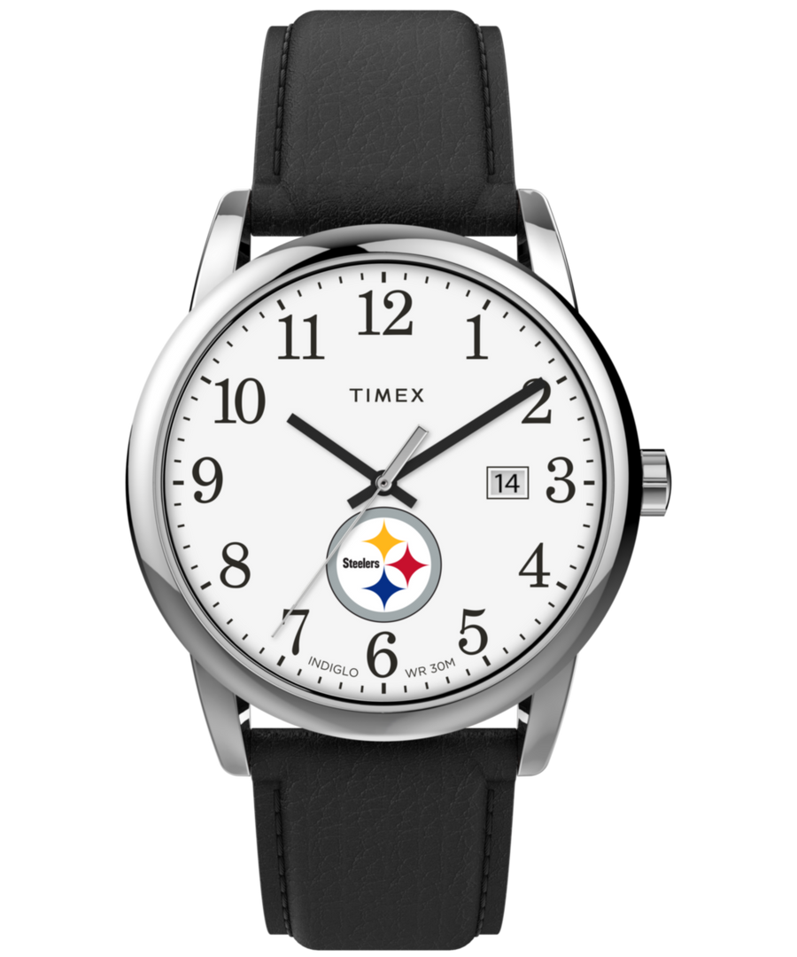 TWZFSTEMX Easy Reader Pittsburgh Steelers Primary Image