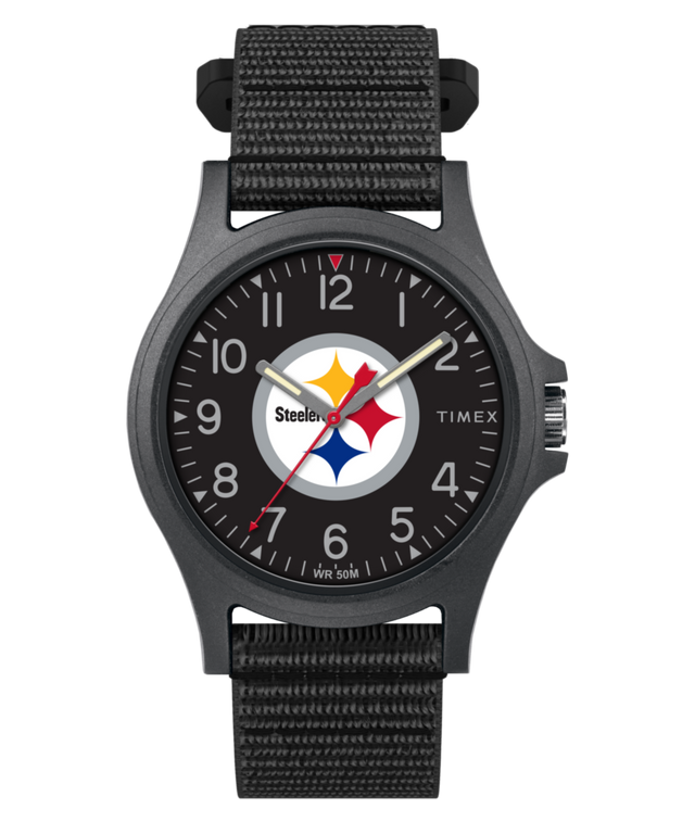 TWZFSTEMY Pride Pittsburgh Steelers Primary Image