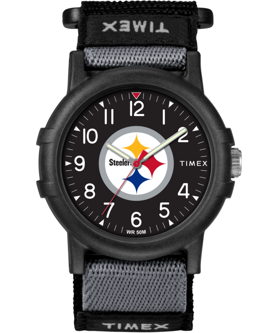 TWZFSTEYA Recruit Pittsburgh Steelers Primary Image