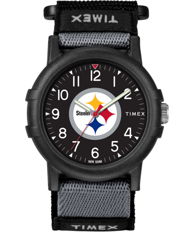 TWZFSTEYA: Imagen Recruit Pittsburgh Steelers