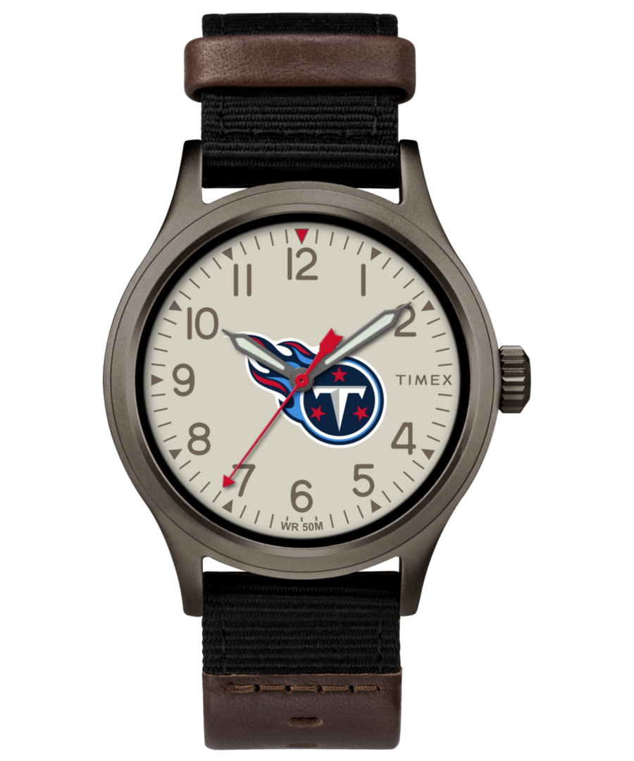 TWZFTITMB Clutch Tennessee Titans Primary Image